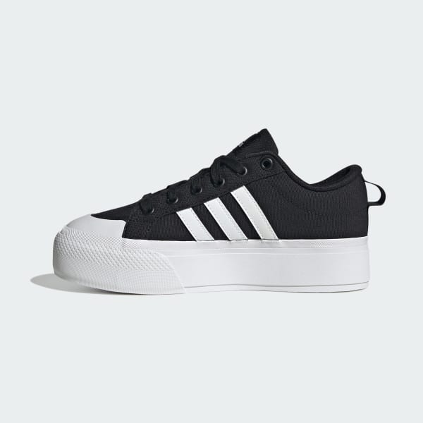 Tenis com plataforma preto cheap