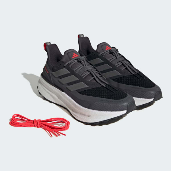 adidas Ultraboost 5 TR Shoes - Black | adidas Singapore