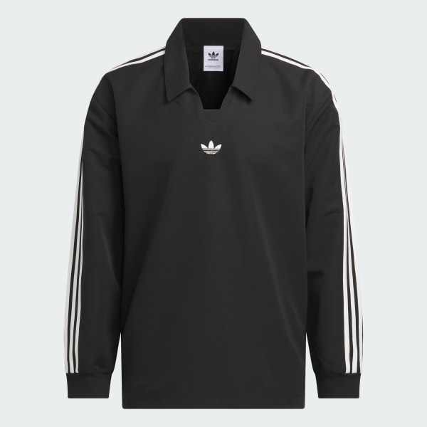 Rugby Polo Shirt Gender Neutral