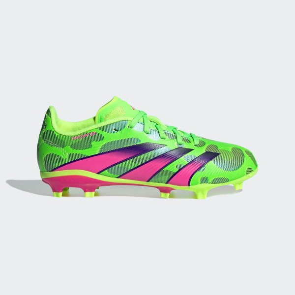 Predator Elite Foldover Tongue Firm Ground