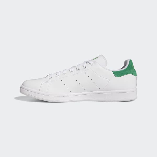 Bialy Stan Smith ADV Shoes