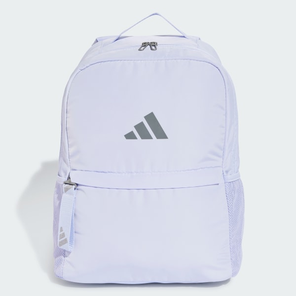 Purple Sport Backpack