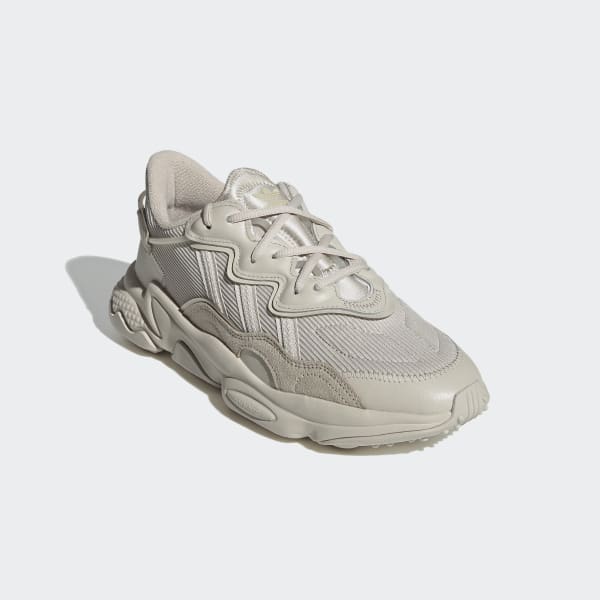 Μπεζ OZWEEGO Shoes