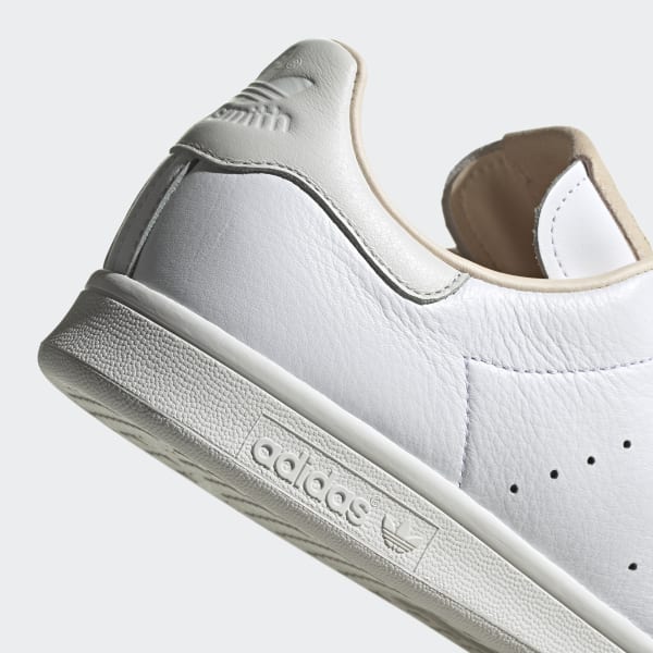 Stan Smith Cloud White and Crystal 