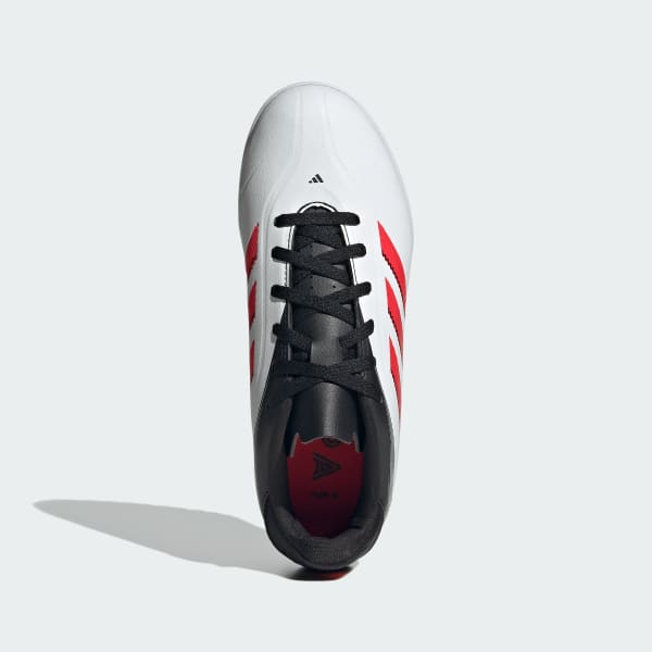 biela Kopačky Copa Pure 3 Club Turf Kids