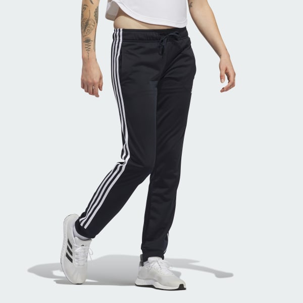 Adidas SST Track Pants (Women's Size L) Athletic Performance Pants Black  Jogger for sale online | eBay