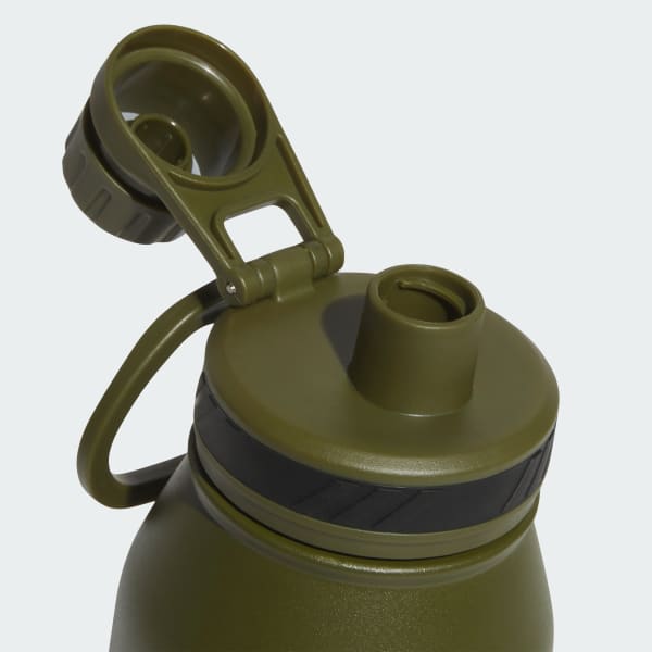 Steel Metal Bottle 1L