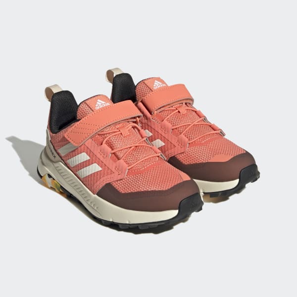 Orange Chaussure de randonnée Terrex Trailmaker
