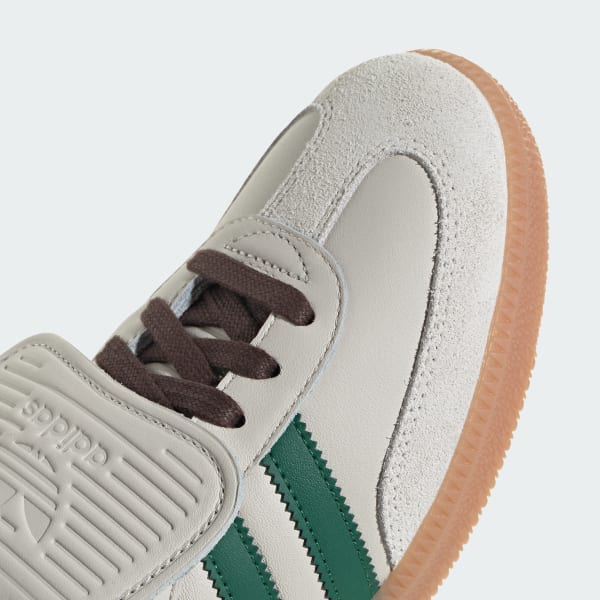 【ADIDAS】注目カラー Samba LT クリームベージュ アディダス サンバ LT / Samba LT - ベージュ | アディダス ジャパン