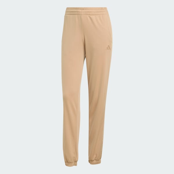 Brown DAYREADY Tracksuit Bottoms
