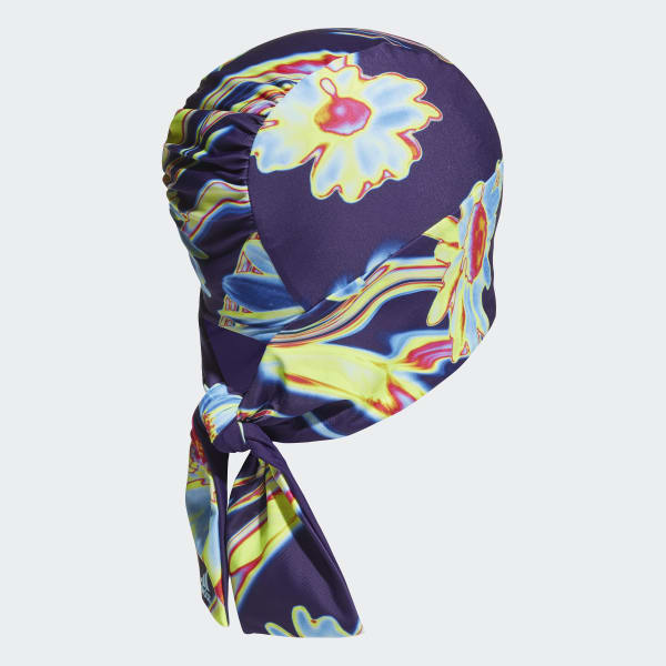 Viola Head scarf Positivisea Print P2660