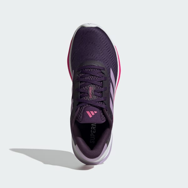 Violeta Tenis Supernova Ease