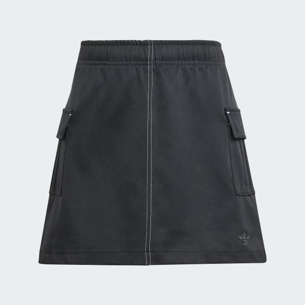 Negro Pollera