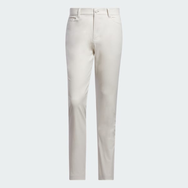 Beige Go-To 5-Pocket Golf Hose