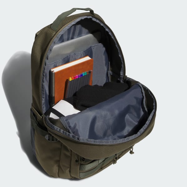 Adidas daily backpack top