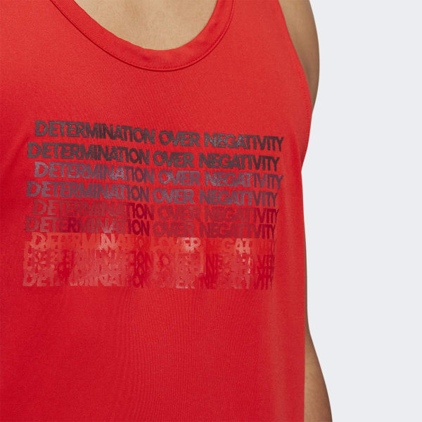 Rood D.O.N. Issue 4 Future of Fast Tanktop TA310