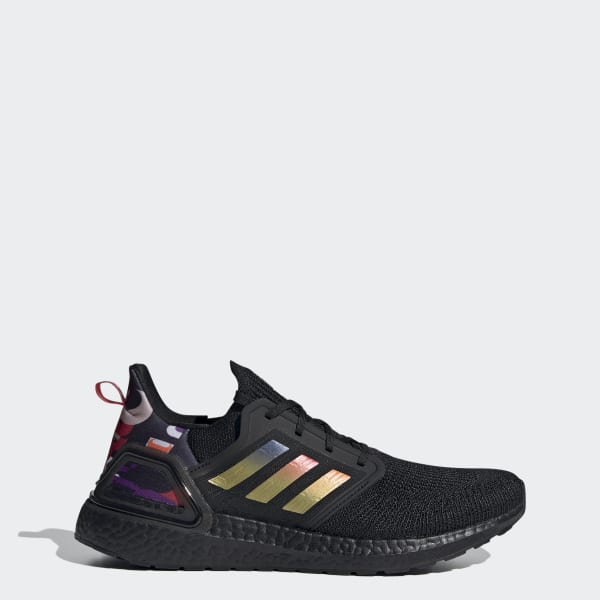 adidas Ultraboost 20 Shoes Black adidas Philippines