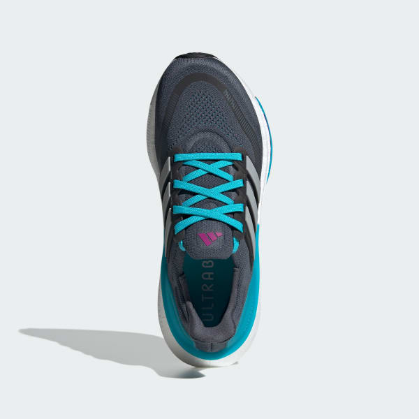 Gris Zapatillas Ultraboost Light 23