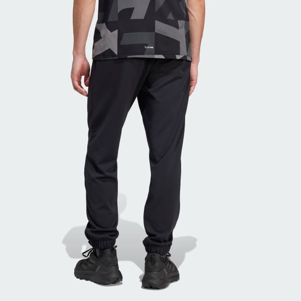 Siyah Terrex Multi Knit Pants