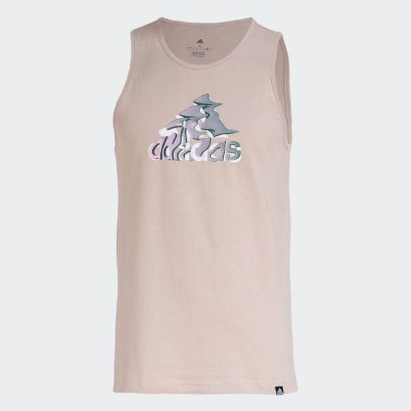 Bege Regata Augmented adidas Sportswear