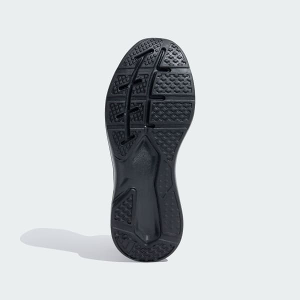 adidas GRIPED RUN SHOES Black adidas India