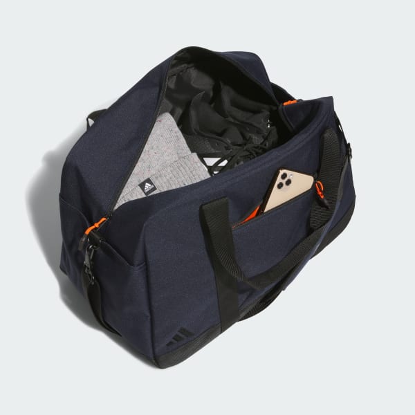 Bleu Sac de golf toile