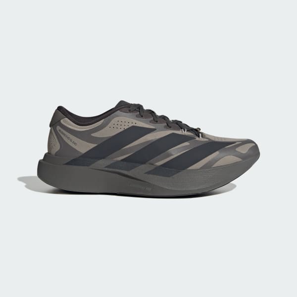 Beige ADIZERO EVO SL EXO Shoes