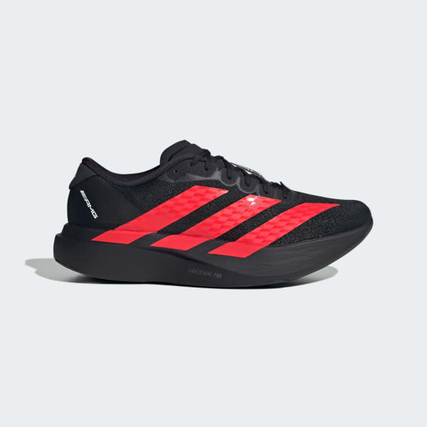 Nero SCARPE ADIZERO EVO SL AMG