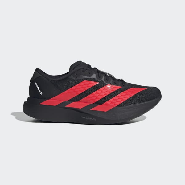 adidas Adizero EVO SL AMG SCHUH - Schwarz | adidas Switzerland