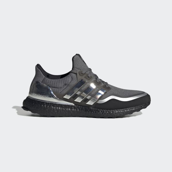 adidas Ultraboost Shoes - Grey | adidas US