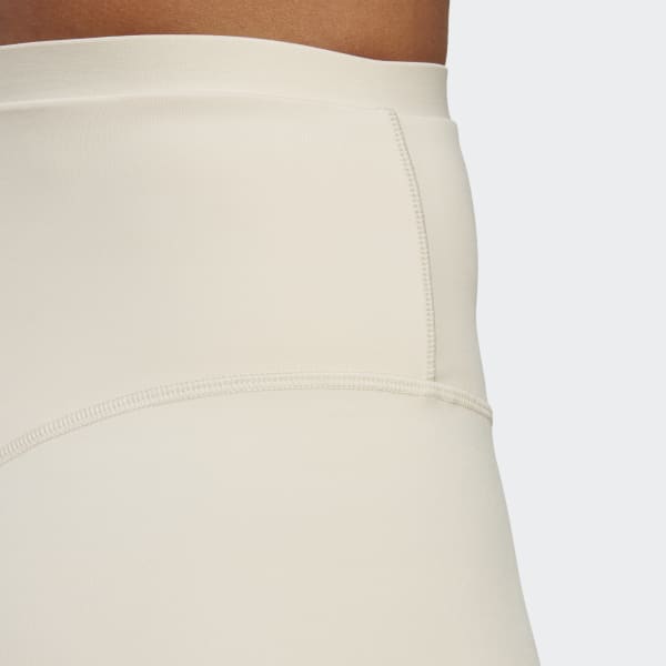 Sports Club Short High-Waist Leggings