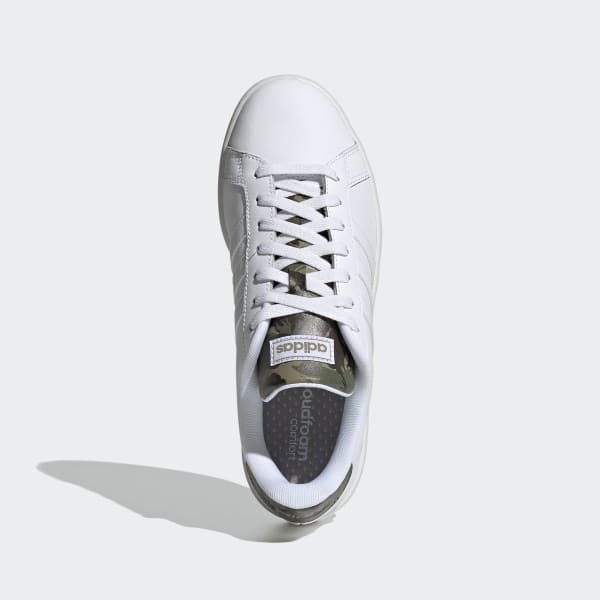 Blanco Tenis Grand Court