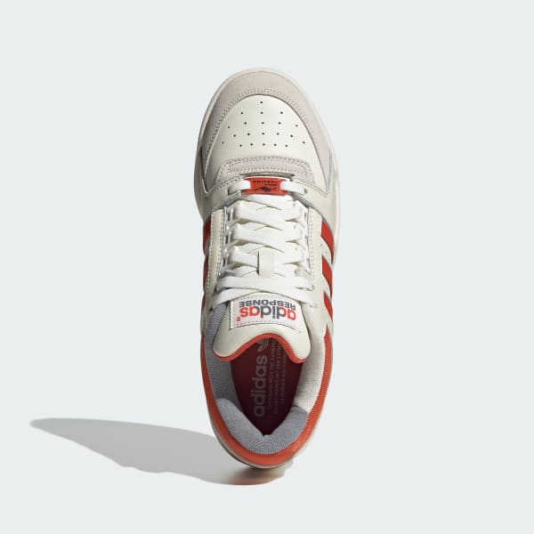 Blanco Zapatillas Torsion LO