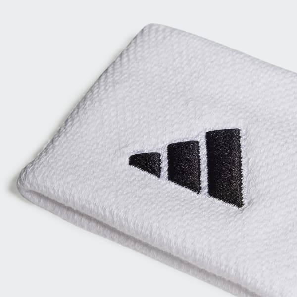 アディダス　リストバンド ウインザーオンラインショップアディダス テニス リストバンド L