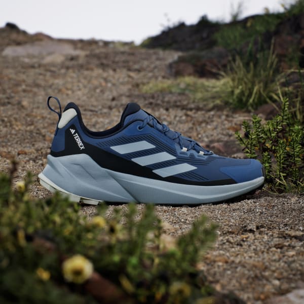 Blue Terrex Trailmaker 2.0 Hiking Shoes