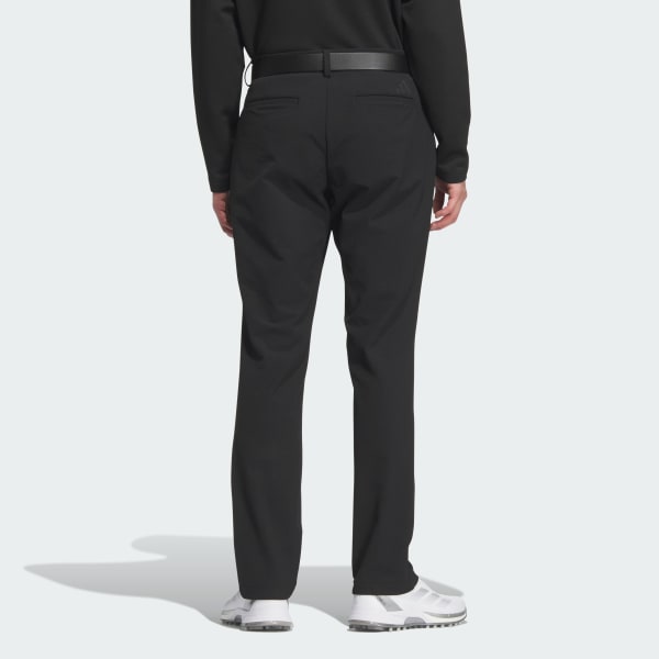 ブラック 4WAY ロングパンツ