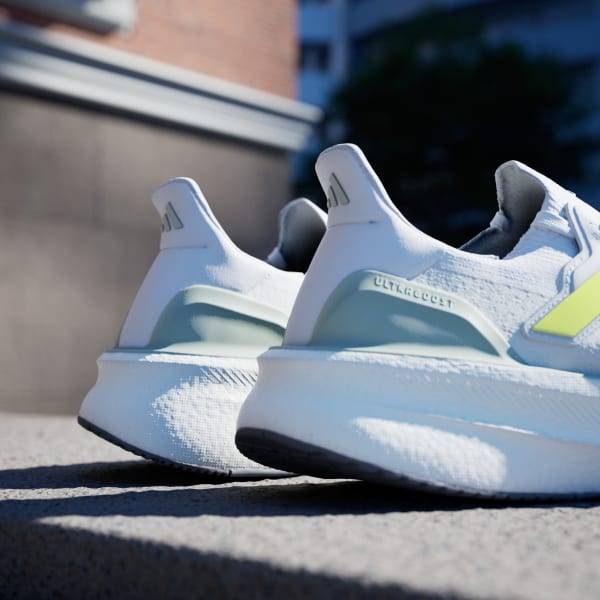 adidas Ultraboost 5 Shoes - White | adidas Singapore