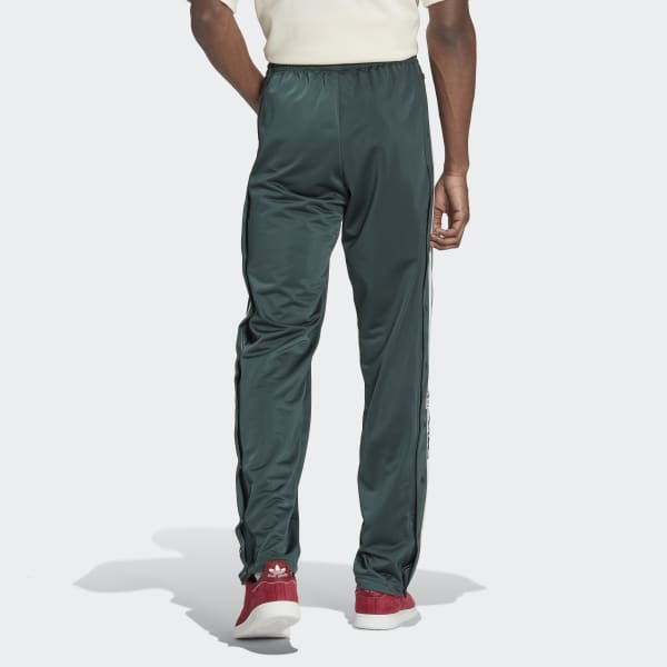 Green Adicolor Classics Adibreak Track Pants