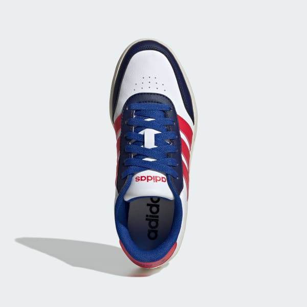 Weiss Breaknet 3.0 Kids Schuh