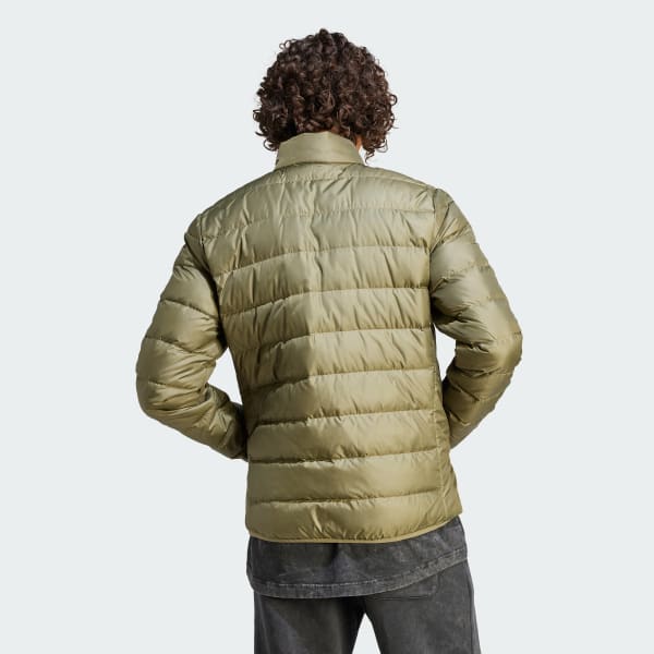 Adidas light green jacket cheap