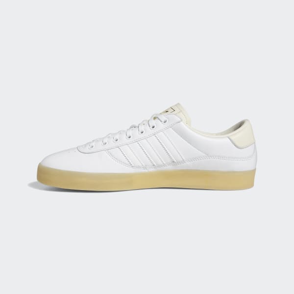 adidas Puig Indoor Shoes - White | Men's Skateboarding | adidas US