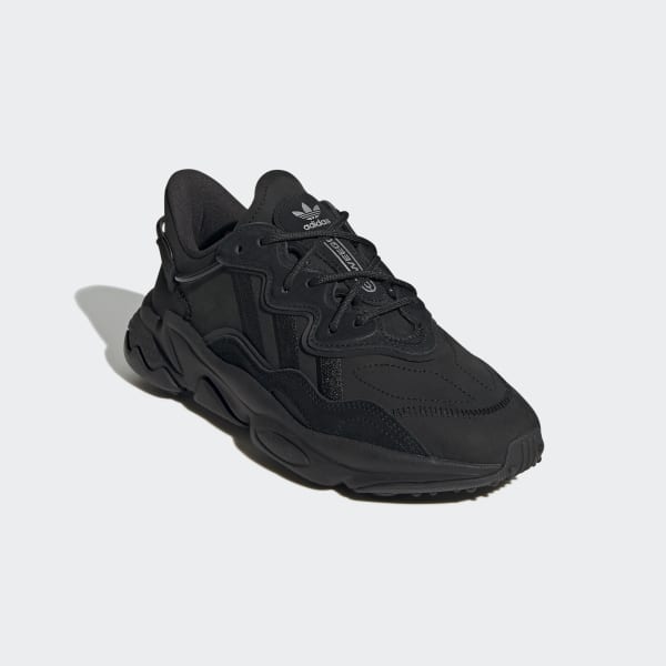 ★adidas★ Ozwego Triple Black EE6999 OZWEEGO_Shoes_Black_GY9425_db0