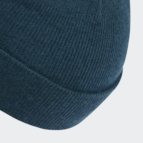 Turquesa Gorro COLD.RDY Tech Cuff 