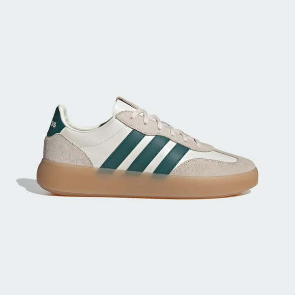 adidas Barreda Decode Shoes - White | Free Shipping with