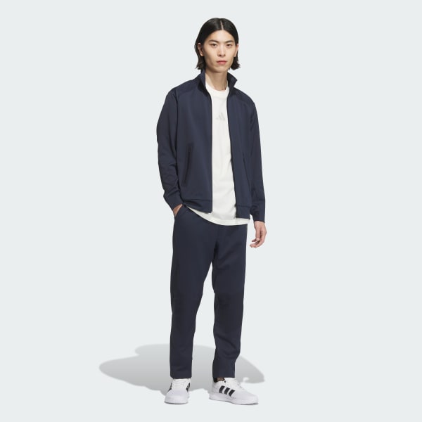 アディダス プレミアム ダブルニット トラックパンツ / PREMIUM