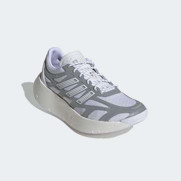 スニーカー adidas Adizero Aruku Crystal White IH0849 adidas Adizero Aruku Shoes - White | Free Shipping with