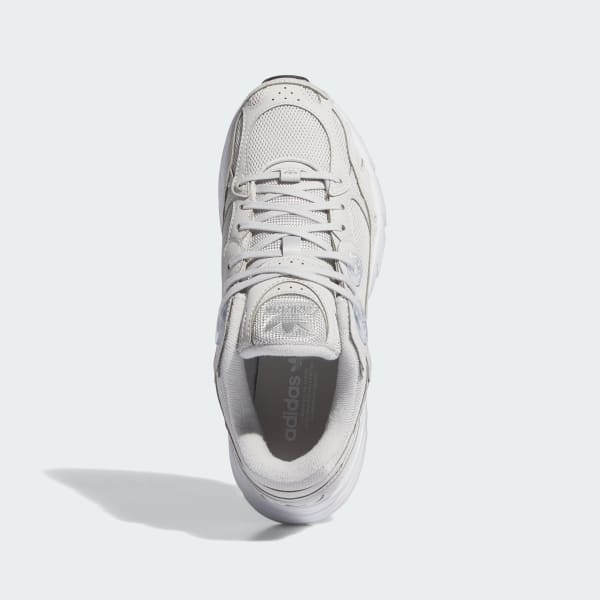 Grey Astir Shoes
