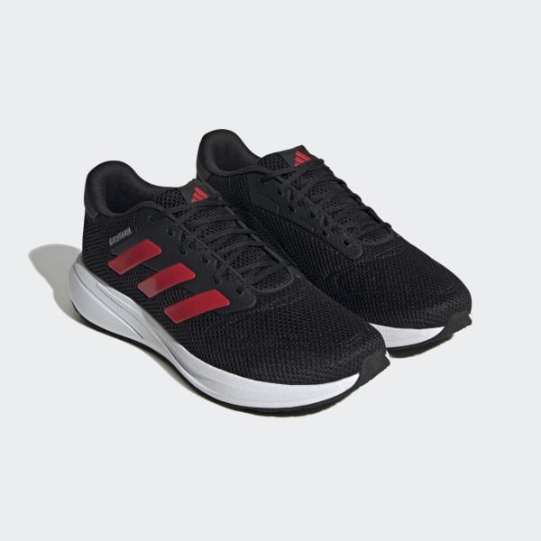 Negro Zapatillas Response Runner