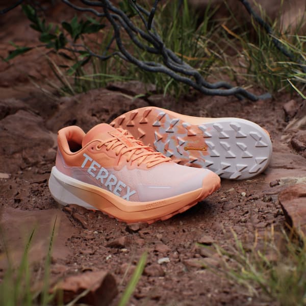 Adidas terrex agravic hombre outlet