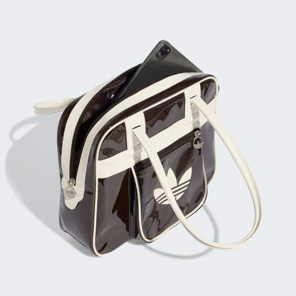 Marrom BOLSA DE OMBRO ADIDAS ORIGINALS ADVANCED ARCHIVE